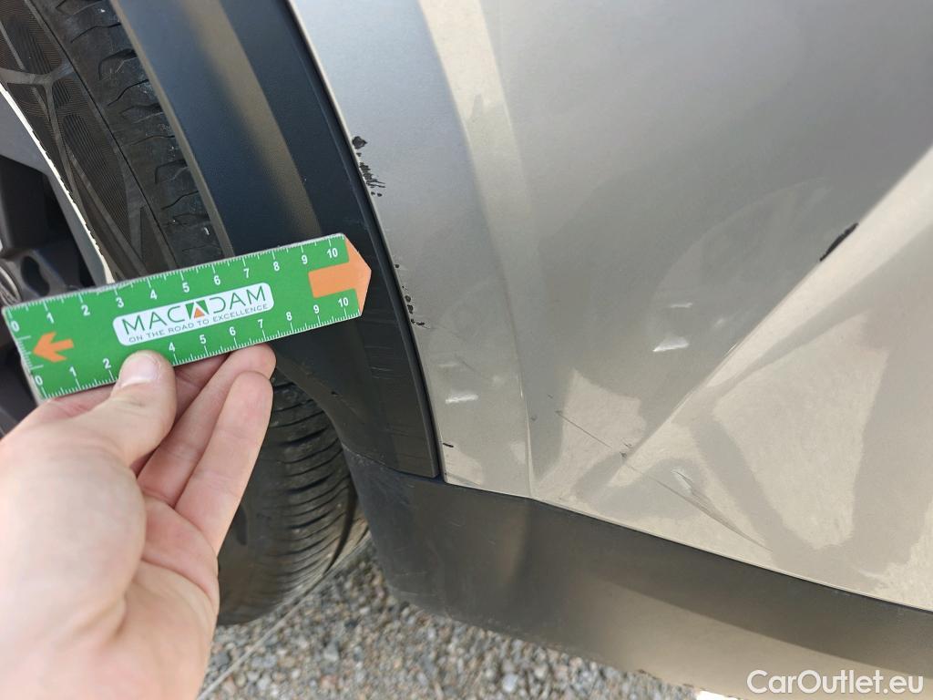  Nissan  Qashqai NISSAN  / 2021 / 5P / todoterreno DIG-T 116kW mHEV Xtronic N-GO(SP) #22