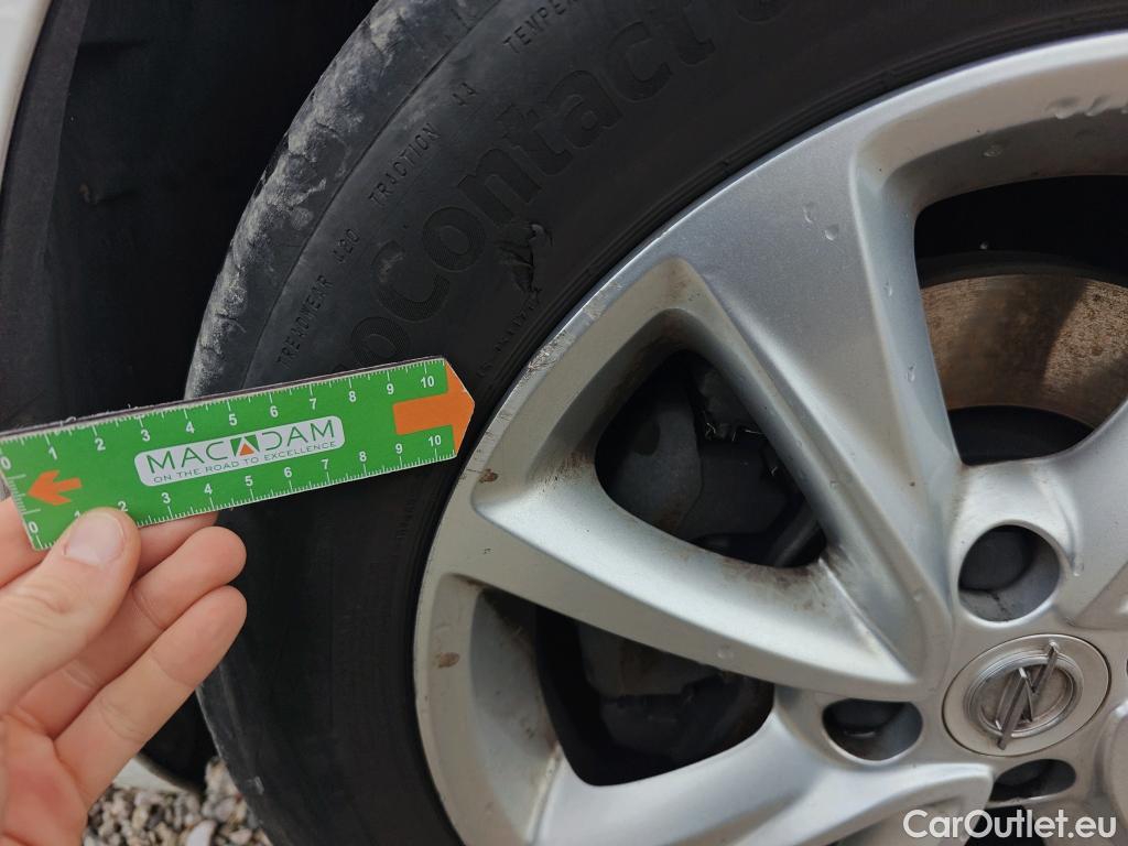  Opel  Corsa OPEL  1.2T XHL 74kW (100CV) Elegance (CX2) #19