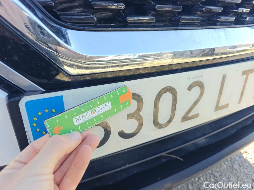  Nissan  Qashqai NISSAN  / 2021 / 5P / todoterreno DIG-T 116kW (158CV) mHEV Xtronic Acenta (AC2) #41