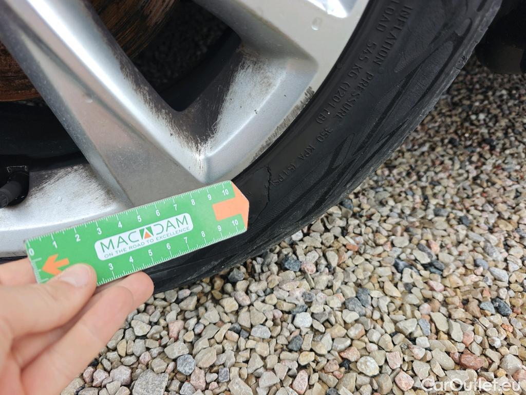  Opel  Corsa OPEL  1.2T XHL 74kW (100CV) Elegance (CX2) #22