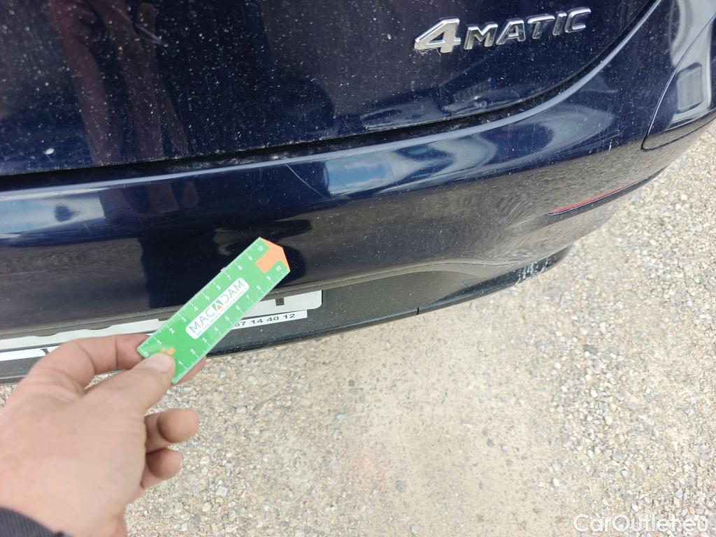  Mercedes  G-Klasee MERCEDES-BENZ GLC Coupé / 2019 / 5P / coupé GLC 300 e 4MATIC #36