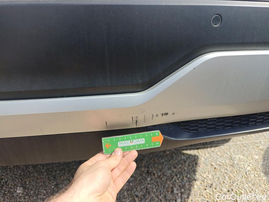  Nissan  Qashqai NISSAN  / 2021 / 5P / todoterreno DIG-T 116kW mHEV Xtronic N-GO(SP) #11