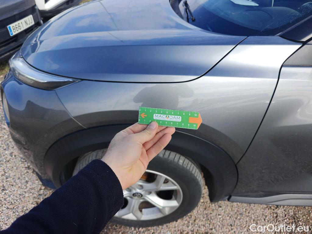  Nissan  Juke NISSAN  / 2019 / 5P / crossover DIG-T 84 kW (114 CV) DCT 7 V N-Connecta (AC2) #22