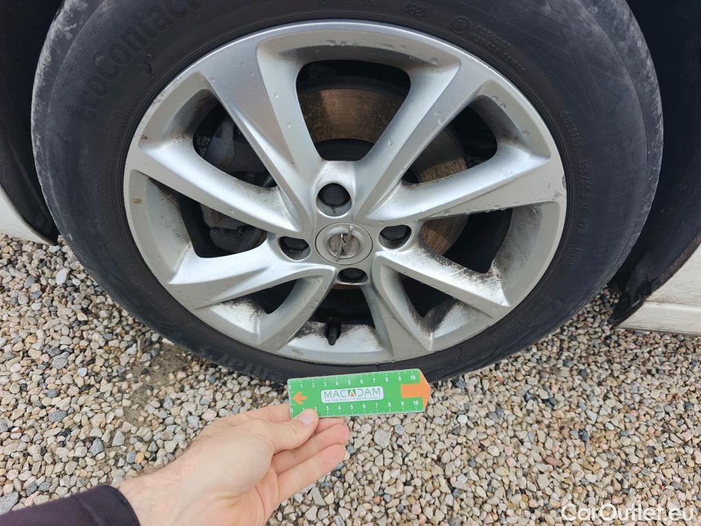  Opel  Corsa OPEL  1.2T XHL 74kW (100CV) Elegance (CX2) #18