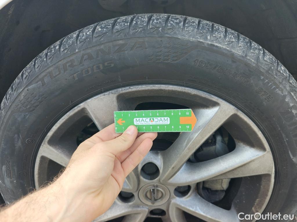  Opel  Corsa OPEL  1.2T XHL 74kW (100CV) Elegance (CX2) #2