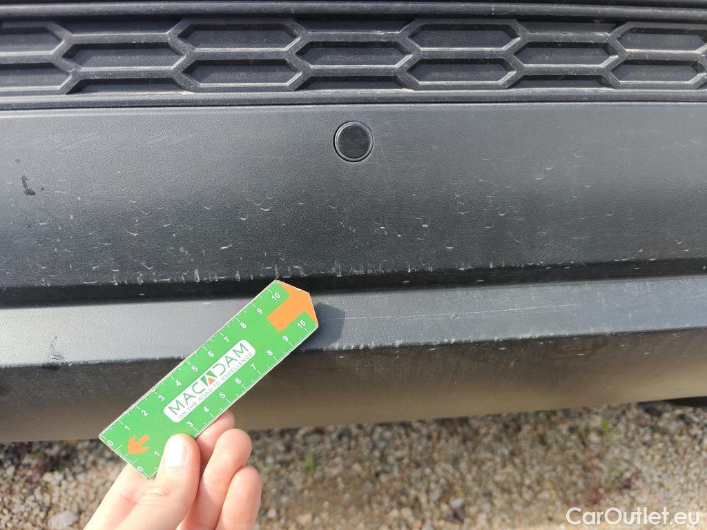  Nissan  Juke NISSAN  / 2019 / 5P / crossover DIG-T 84 kW (114 CV) DCT 7 V N-Connecta (AC2) #19