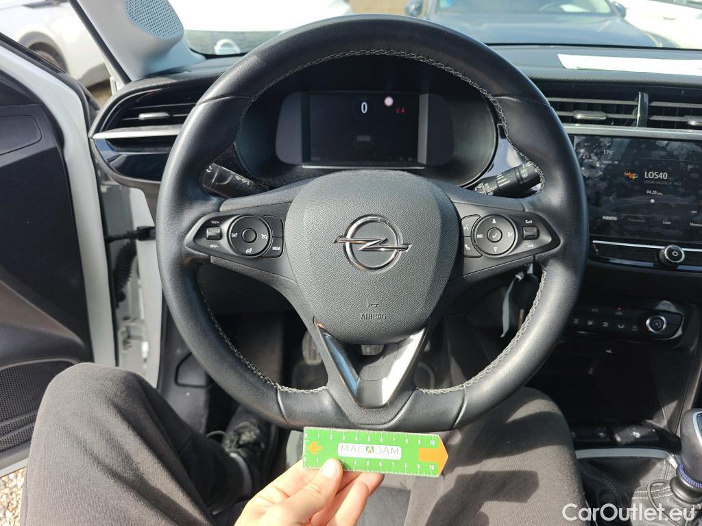  Opel  Corsa OPEL  1.2T XHL 74kW (100CV) Elegance (CX2) #6