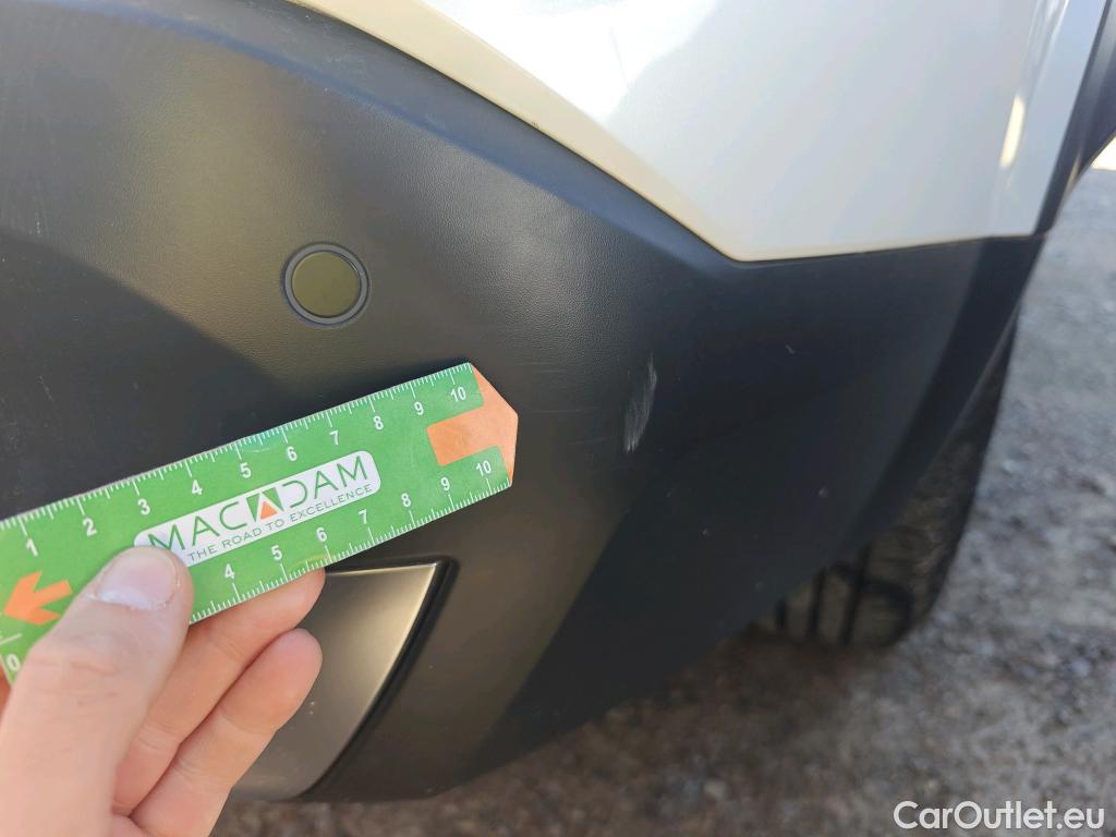  Land Rover  Discovery NISSAN QASHQAI / 2024 / 5P / todoterreno DIG-T 103kW (140CV) mHEV 4x2 Acenta #19