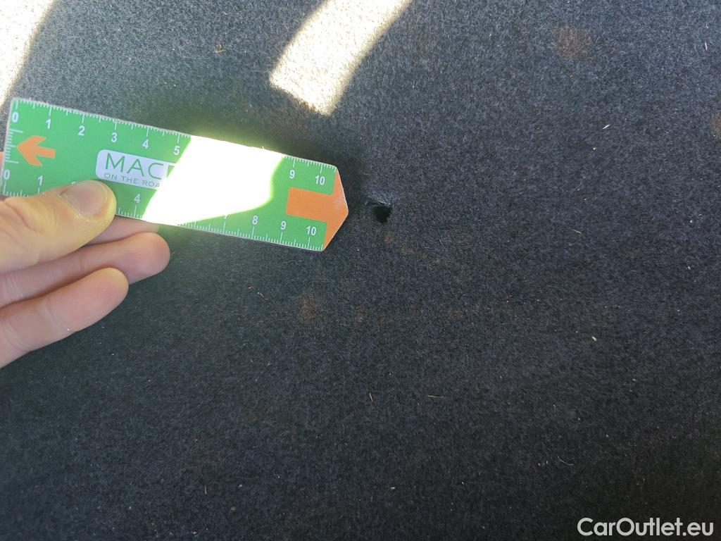  Nissan  Qashqai NISSAN  / 2021 / 5P / todoterreno DIG-T 116kW (158CV) mHEV Xtronic Acenta (AC2) #21