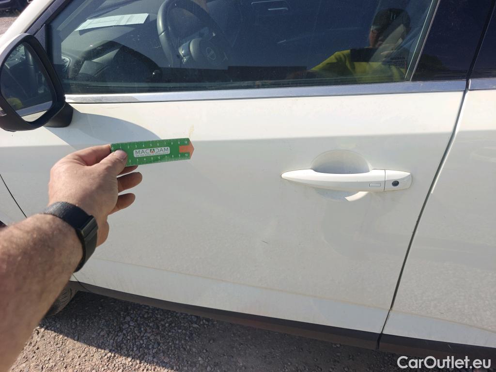  Nissan  Qashqai NISSAN  / 2021 / 5P / todoterreno DIG-T 116kW mHEV Xtronic Tekna #1