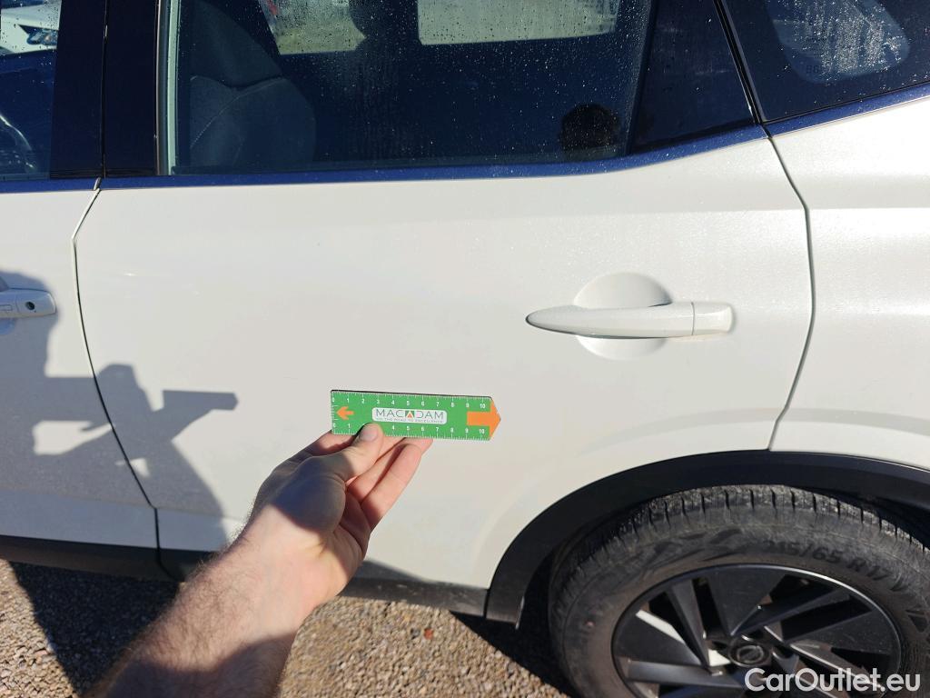  Nissan  Qashqai NISSAN  / 2021 / 5P / todoterreno DIG-T 116kW (158CV) mHEV Xtronic Acenta (AC2) #10