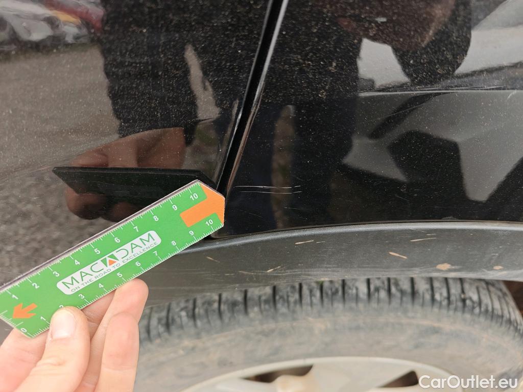  Nissan  Qashqai NISSAN  / 2017 / 5P / todoterreno DIG-T 103 kW (140 CV) E6D ACENTA #10