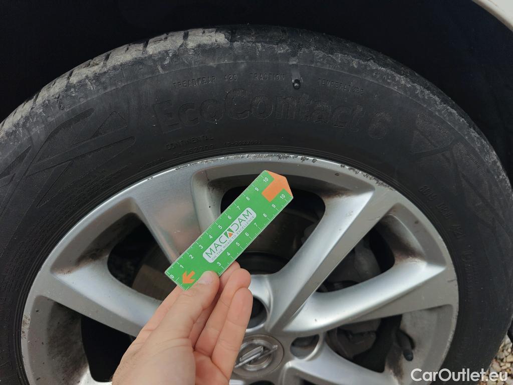  Opel  Corsa OPEL  1.2T XHL 74kW (100CV) Elegance (CX2) #14