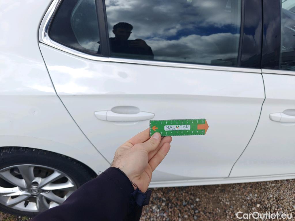  Opel  Corsa OPEL  1.2T XHL 74kW (100CV) Elegance (CX2) #7