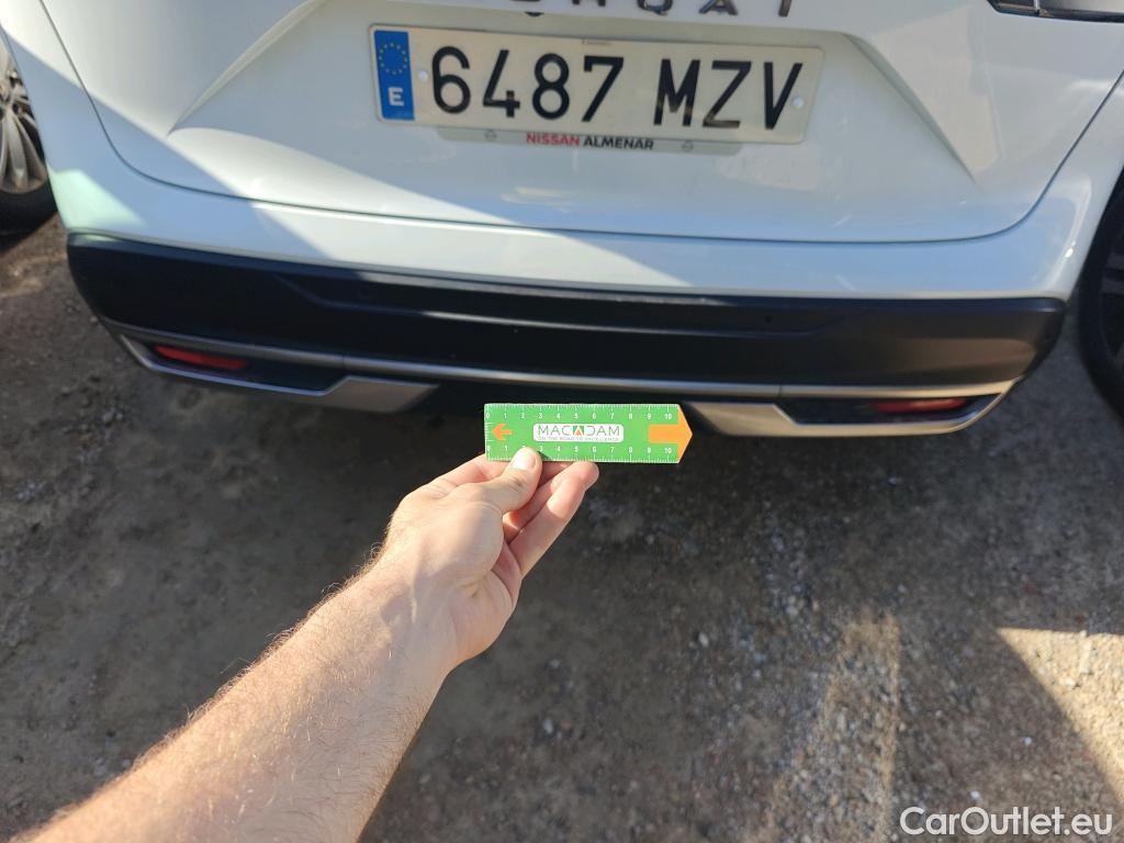  Land Rover  Discovery NISSAN QASHQAI / 2024 / 5P / todoterreno DIG-T 103kW (140CV) mHEV 4x2 Acenta #17