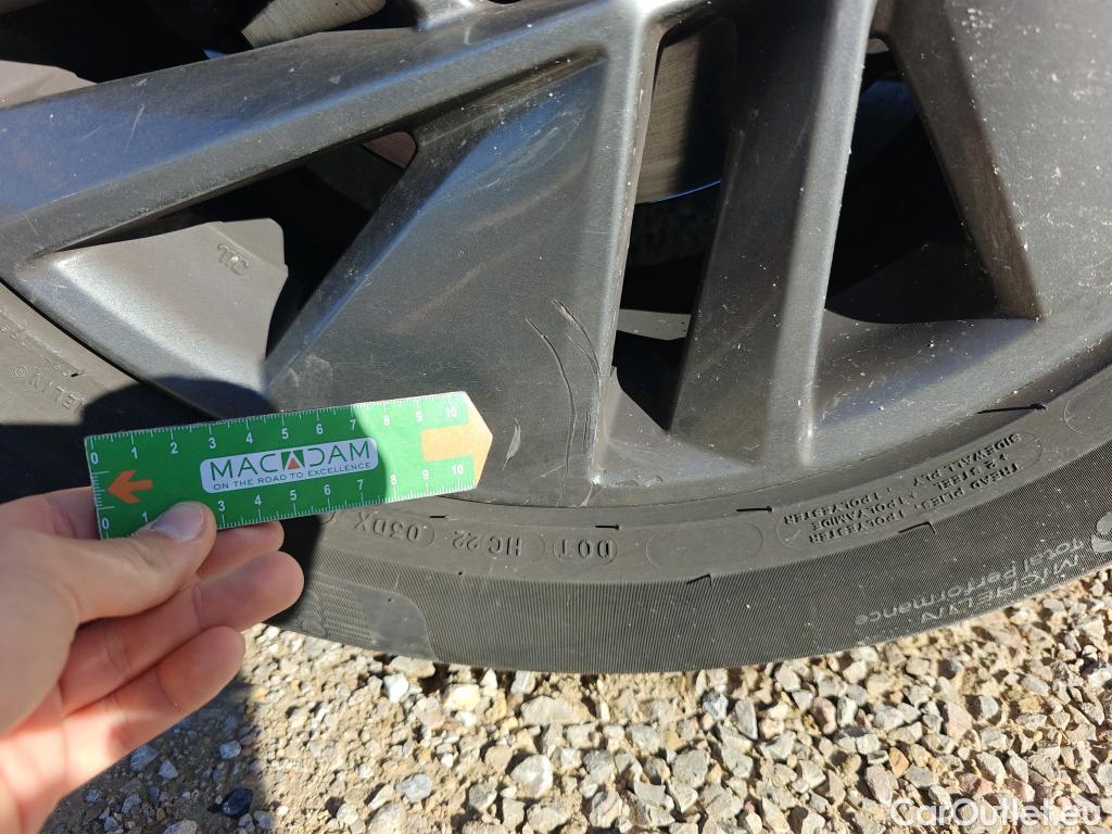  Nissan  Qashqai NISSAN  / 2021 / 5P / todoterreno DIG-T 116kW (158CV) mHEV Xtronic Acenta (AC2) #29