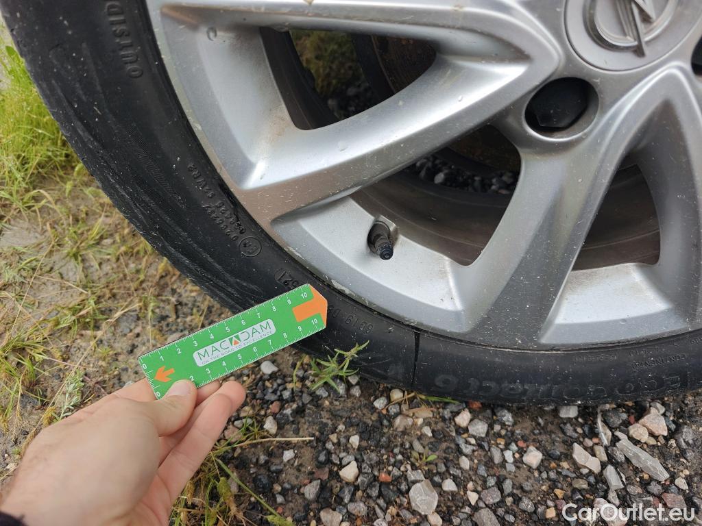  Opel  Corsa OPEL  1.2T XHL 74kW (100CV) Elegance (CX2) #47