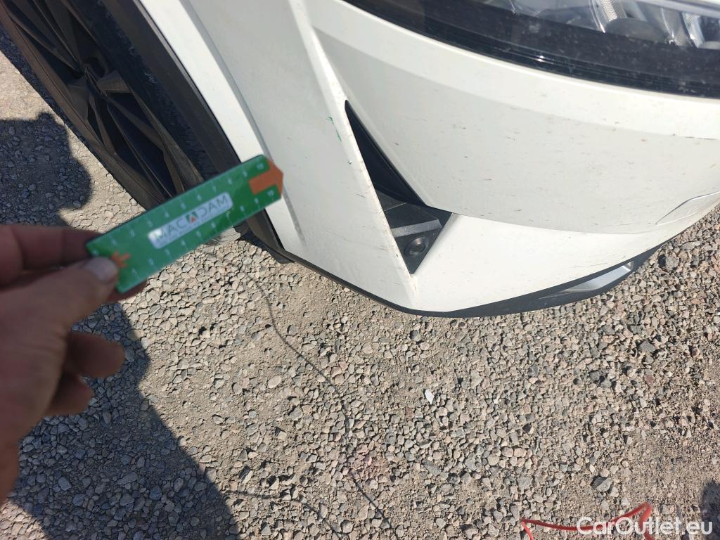  Nissan  Qashqai NISSAN  / 2021 / 5P / todoterreno DIG-T 116kW mHEV Xtronic Tekna #11