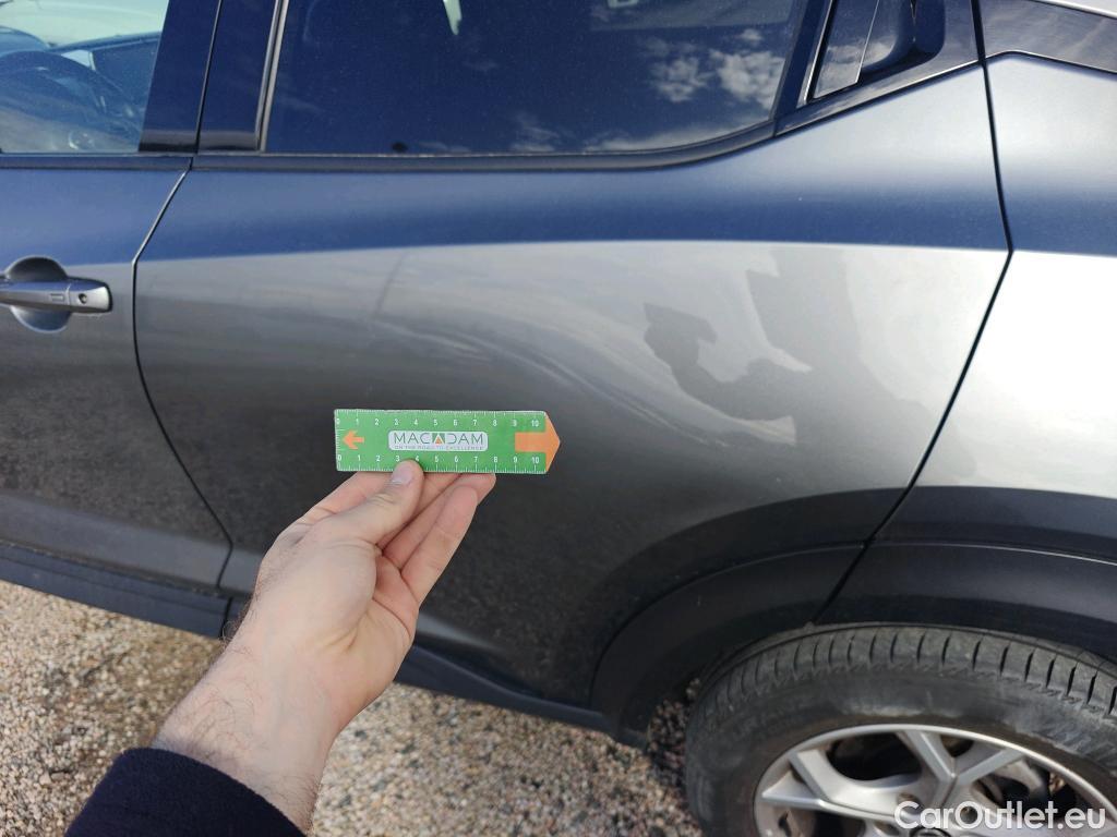  Nissan  Juke NISSAN  / 2019 / 5P / crossover DIG-T 84 kW (114 CV) DCT 7 V N-Connecta (AC2) #5