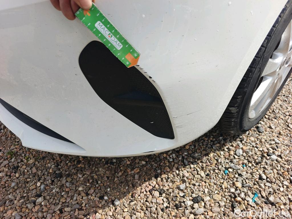  Opel  Corsa OPEL  / 2019 / 5P / berlina con portón 1.2 XEL 55kW (75CV) Edition #21