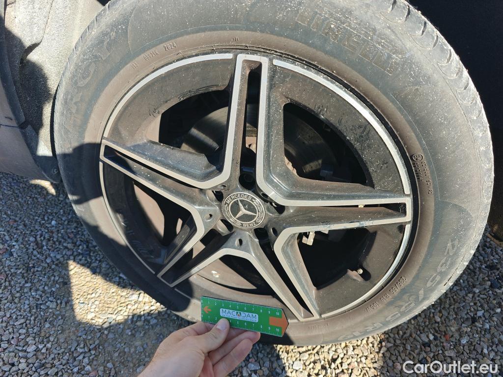  Mercedes  G-Klasee MERCEDES-BENZ Clase GLC / 2019 / 5P / todoterreno GLC 300 de 4MATIC #10