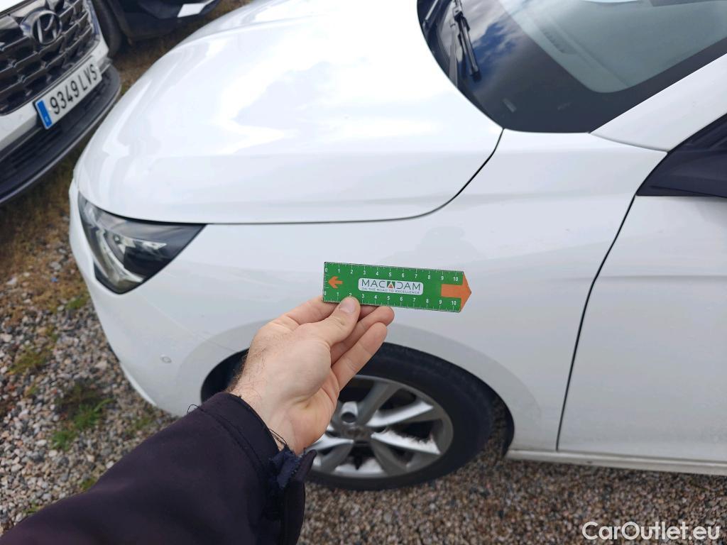  Opel  Corsa OPEL  1.2T XHL 74kW (100CV) Elegance (CX2) #54