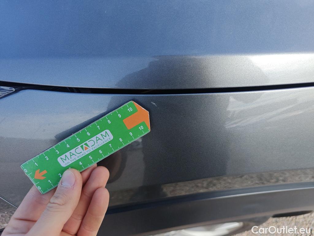  Nissan  Juke NISSAN  / 2019 / 5P / crossover DIG-T 84 kW (114 CV) DCT 7 V N-Connecta (AC2) #23