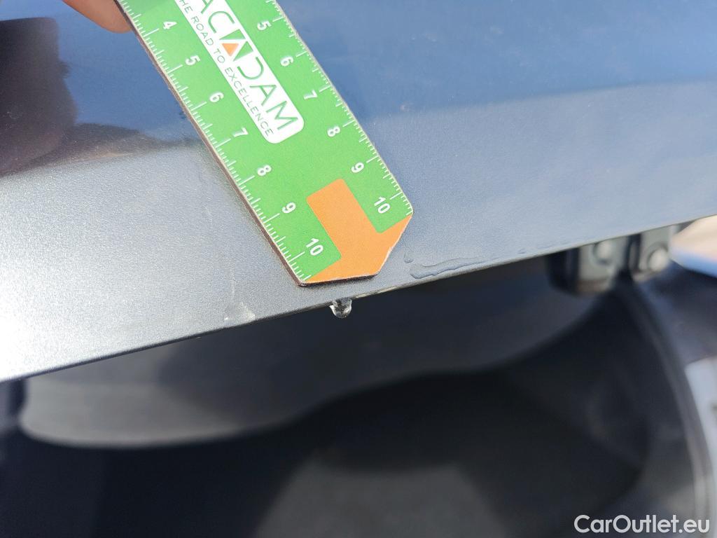  Nissan  Juke NISSAN  / 2019 / 5P / crossover DIG-T 84 kW (114 CV) DCT 7 V N-Connecta (AC2) #35