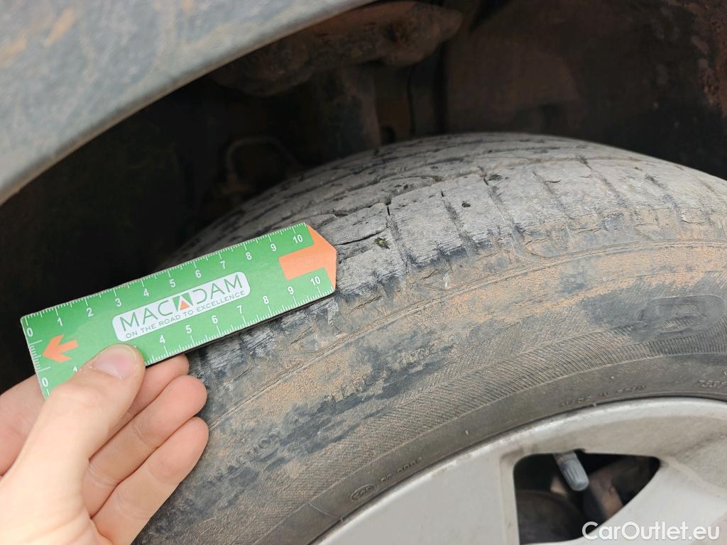  Nissan  Qashqai NISSAN  / 2017 / 5P / todoterreno DIG-T 103 kW (140 CV) E6D ACENTA #6