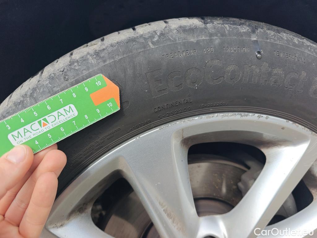  Opel  Corsa OPEL  1.2T XHL 74kW (100CV) Elegance (CX2) #25