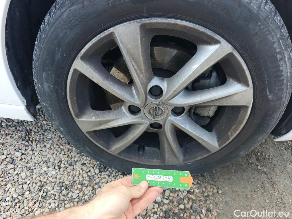  Opel  Corsa OPEL  1.2T XHL 74kW (100CV) Elegance (CX2) #1