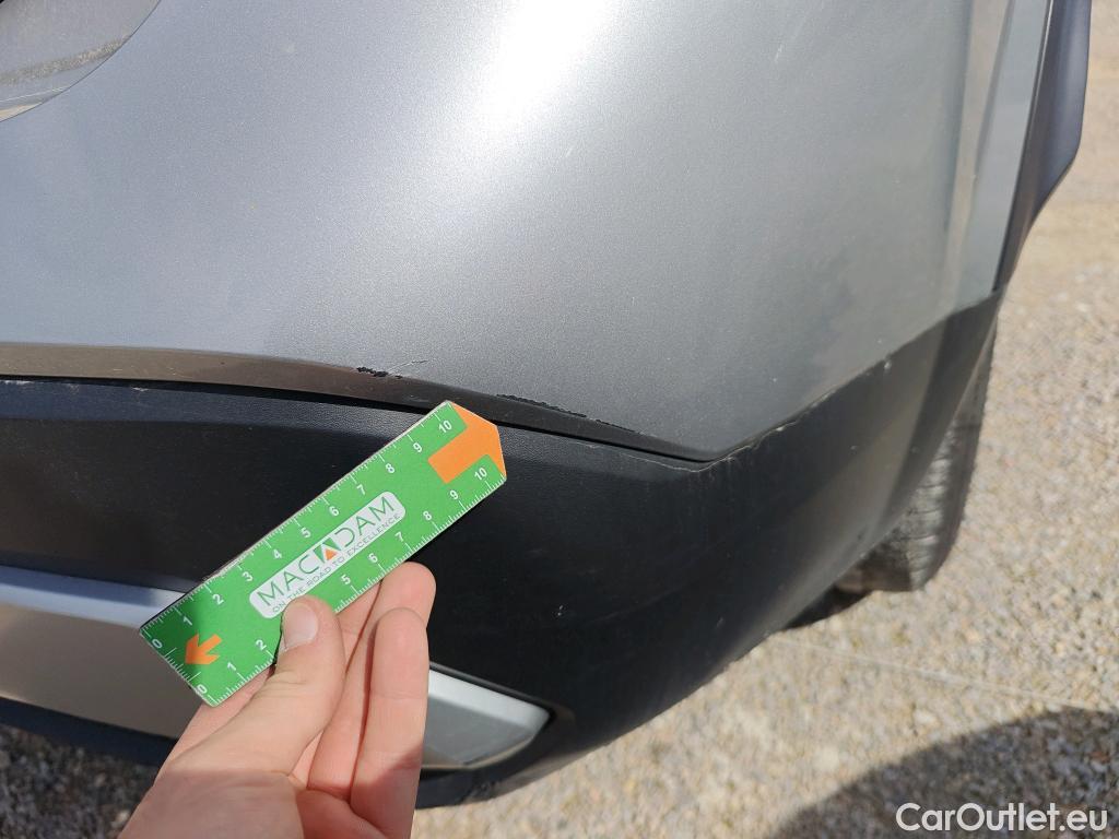  Nissan  Qashqai NISSAN  / 2021 / 5P / todoterreno DIG-T 116kW mHEV Xtronic N-GO(SP) #21