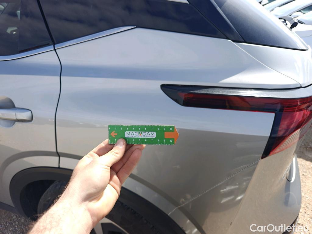  Nissan  Qashqai NISSAN  / 2021 / 5P / todoterreno DIG-T 116kW mHEV Xtronic N-GO(SP) #6