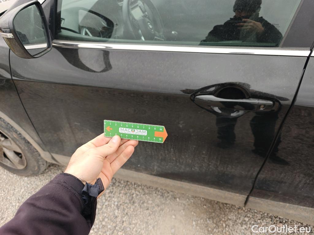  Nissan  Qashqai NISSAN  / 2017 / 5P / todoterreno DIG-T 103 kW (140 CV) E6D ACENTA #42