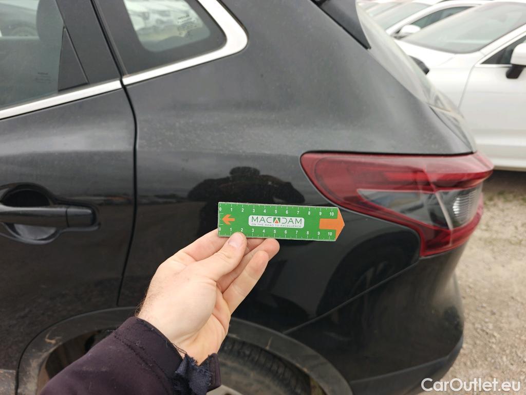  Nissan  Qashqai NISSAN  / 2017 / 5P / todoterreno DIG-T 103 kW (140 CV) E6D ACENTA #9