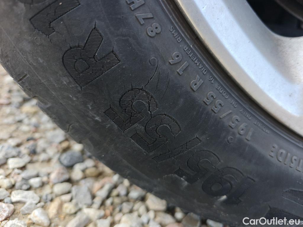  Opel  Corsa OPEL  1.2T XHL 74kW (100CV) Elegance (CX2) #5