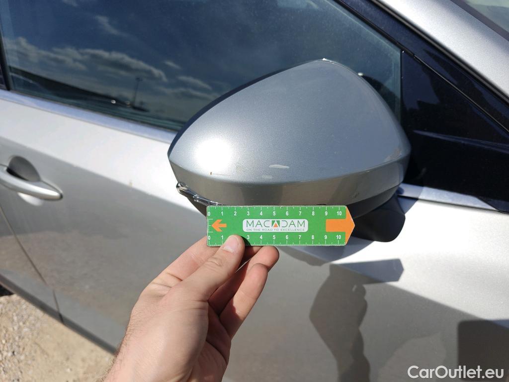  Nissan  Qashqai NISSAN  / 2021 / 5P / todoterreno DIG-T 116kW mHEV Xtronic N-GO(SP) #34