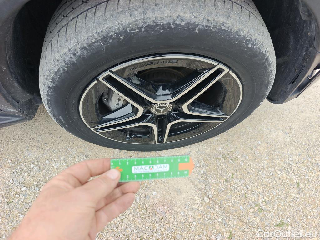  Mercedes  G-Klasee MERCEDES-BENZ GLC Coupé / 2019 / 5P / coupé GLC 300 e 4MATIC #7