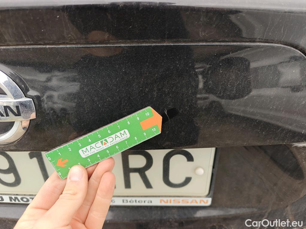  Nissan  Qashqai NISSAN  / 2017 / 5P / todoterreno DIG-T 103 kW (140 CV) E6D ACENTA #2