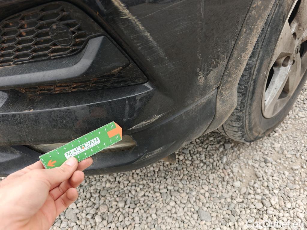  Nissan  Qashqai NISSAN  / 2017 / 5P / todoterreno DIG-T 103 kW (140 CV) E6D ACENTA #27