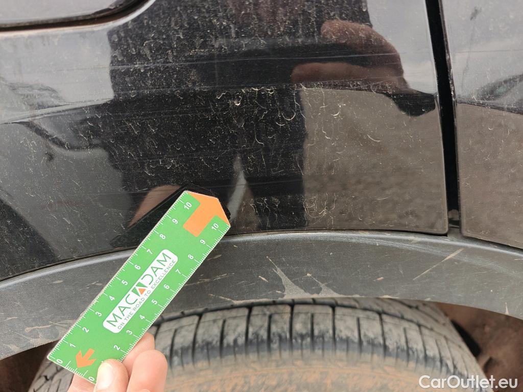  Nissan  Qashqai NISSAN  / 2017 / 5P / todoterreno DIG-T 103 kW (140 CV) E6D ACENTA #57