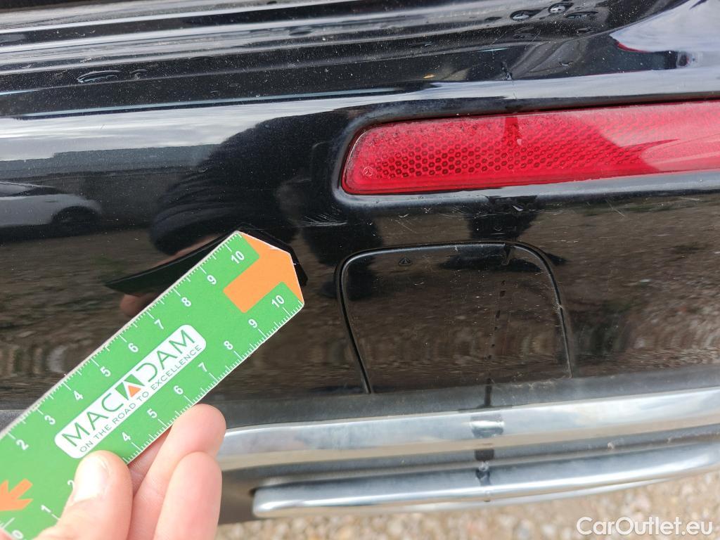  Mercedes  C-Klasse MERCEDES-BENZ Clase E / 2020 / 5P / familiar E 220 d Estate #19