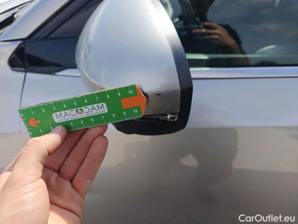  Nissan  Qashqai NISSAN  / 2021 / 5P / todoterreno DIG-T 116kW mHEV Xtronic N-GO(SP) #27