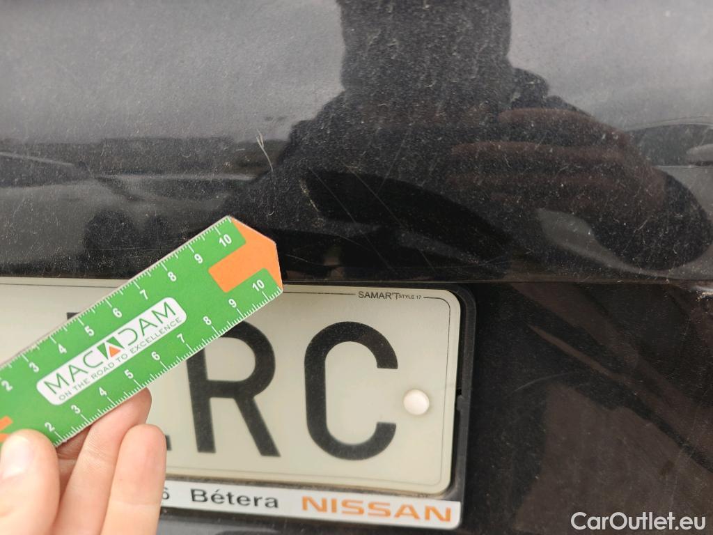  Nissan  Qashqai NISSAN  / 2017 / 5P / todoterreno DIG-T 103 kW (140 CV) E6D ACENTA #3