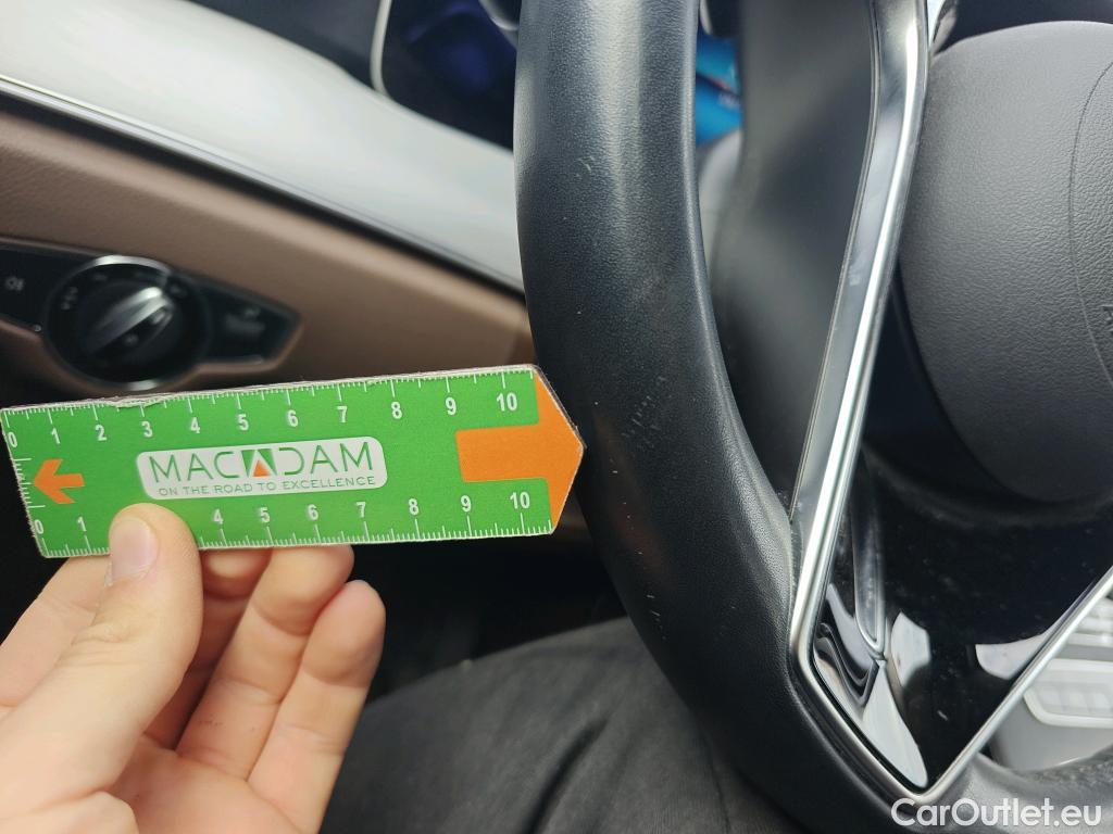  Mercedes  C-Klasse MERCEDES-BENZ Clase E / 2020 / 5P / familiar E 220 d Estate #27