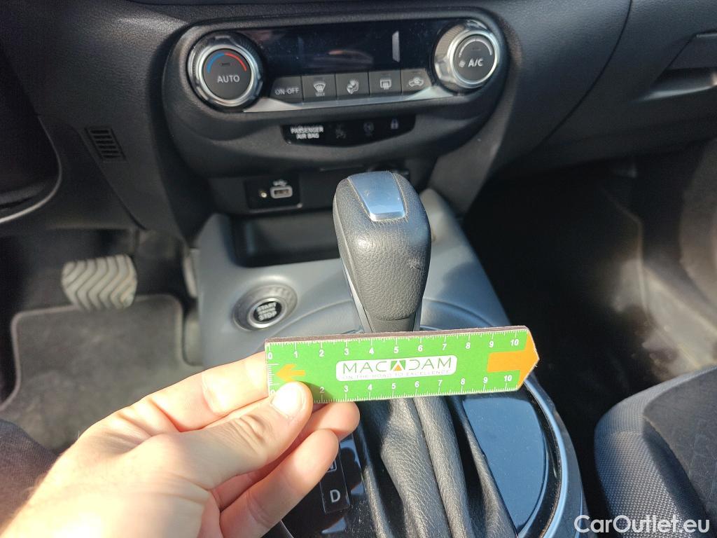  Nissan  Juke NISSAN  / 2019 / 5P / crossover DIG-T 84 kW (114 CV) DCT 7 V N-Connecta (AC2) #20