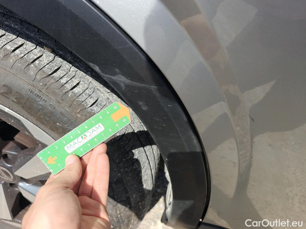  Nissan  Qashqai NISSAN  / 2021 / 5P / todoterreno DIG-T 116kW mHEV Xtronic N-GO(SP) #29