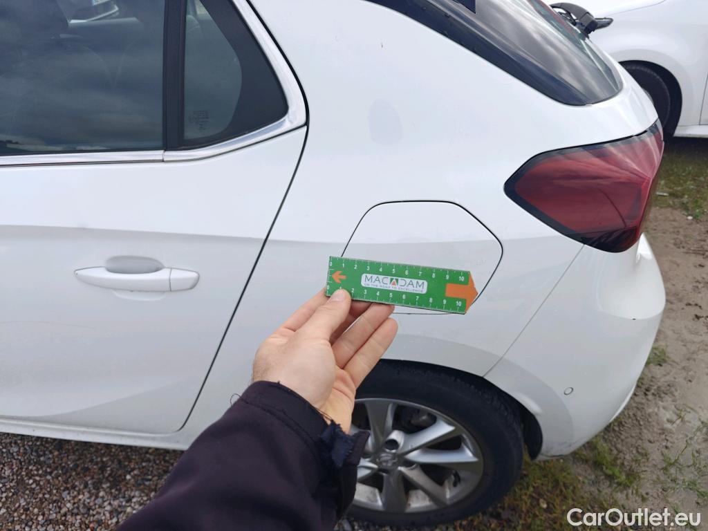  Opel  Corsa OPEL  1.2T XHL 74kW (100CV) Elegance (CX2) #50