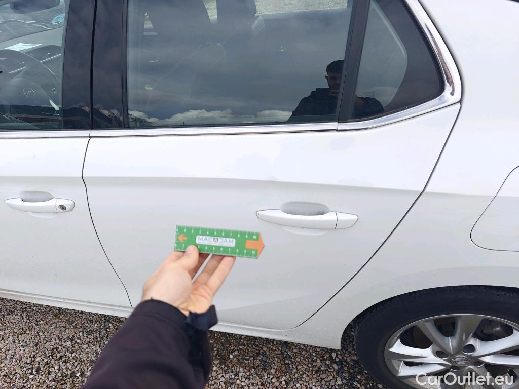  Opel  Corsa OPEL  1.2T XHL 74kW (100CV) Elegance (CX2) #1