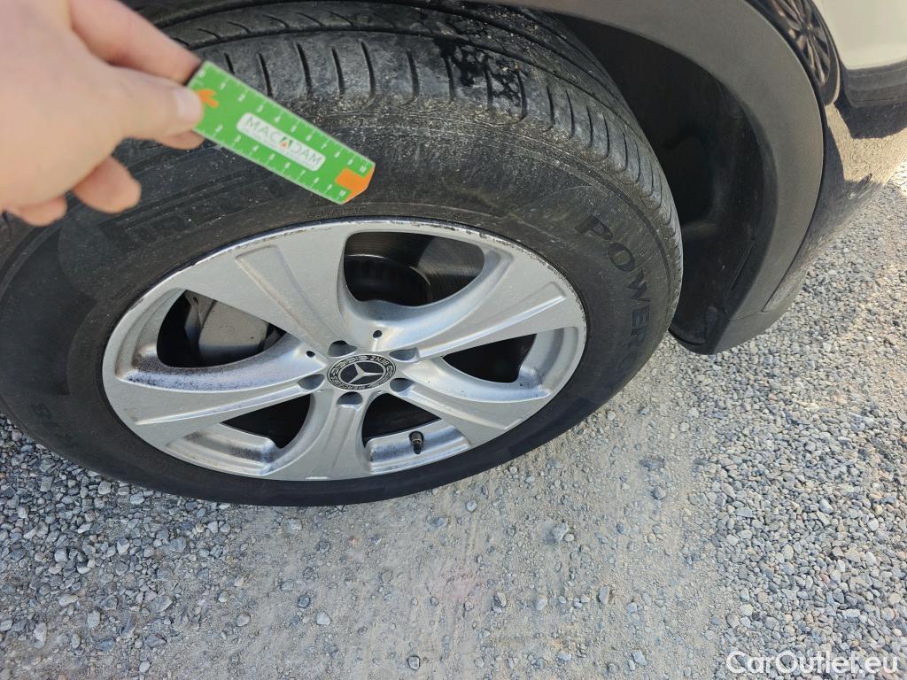  Mercedes  G-Klasee MERCEDES-BENZ Clase GLC / 2015 / 5P / todoterreno GLC 250 d 4MATIC #20